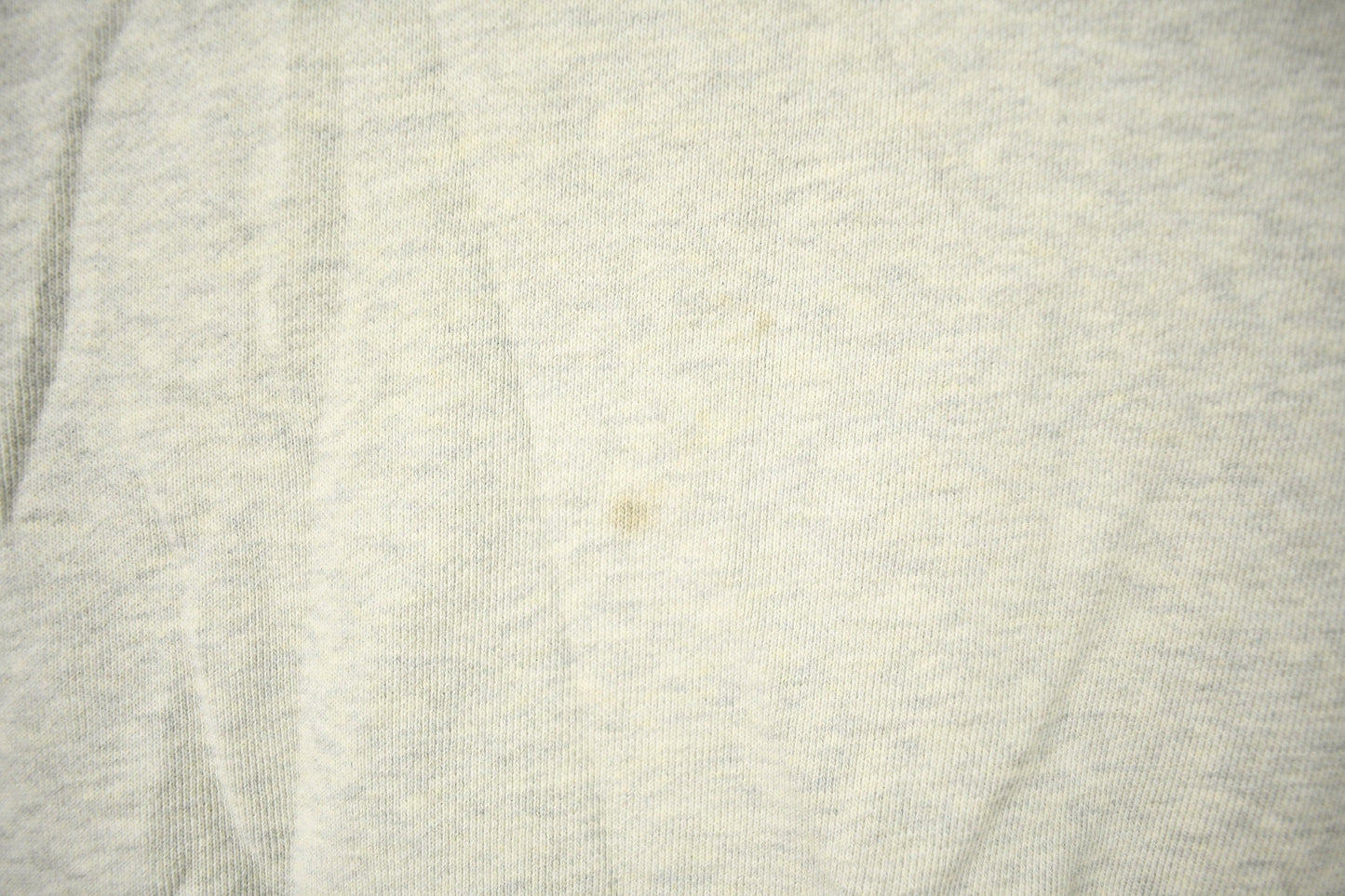 Vintage 1990s Polo Ralph Lauren P-Wing Quarter Zip Sweatshirt Men's Large