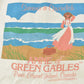 Vintage 1990s Anne of Green Gables Crewneck Sweatshirt Men's Large