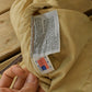 Vintage 1990s Duck Camo Reversible Vest Goose Down Puffer Jacket Men's S