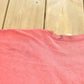 True Vintage 1960s Champion YMCA Camp T-Shirt Mens S Men's Medium