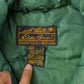 Vintage 1980s Eddie Bauer Goose Down Reversible Puffer Vest Jacket Women's L