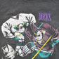 Vintage 1990s Anaheim Mighty Ducks NHL Hockey Crewneck Sweatshirt Men's Large