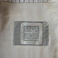 Vintage 1980s Saga Fox Fur Mid Length Coat Made In USA
