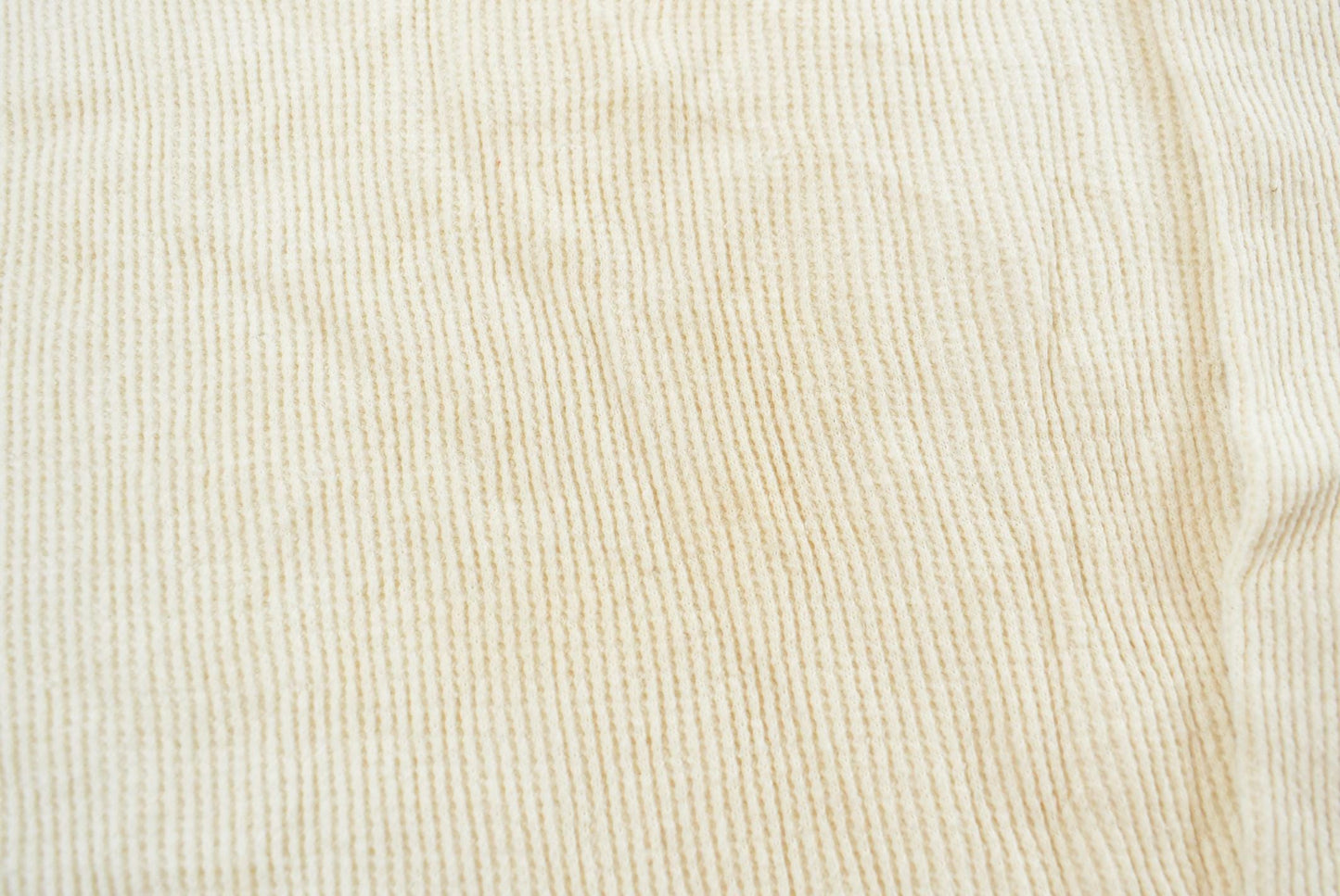 Vintage 1970s Kmart Thermal Crewneck Undershirt Mens S