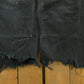 Vintage 2000s Carhartt Canvas Overalls Men's 36 x 25