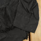 Vintage Y2K Velvet Heart Button Up Shirt Womens Large