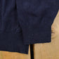 Vintage 2000s L.L. Bean Wool V Neck Knit Sweater Men's XL