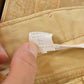 True Vintage 1970s Oscar de la Renta Pants Women's 24 x 26.5