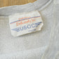 Vintage 1990s US Olympic Trainer Center Lake Placid Reverse Weave Style Crewneck Sweatshirt Men's M