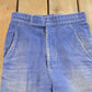 Vintage 1970s Son Flare Denim Jeans Women's 26 x 28