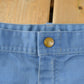 Vintage 1960s Carter's Fatigue Pleated Trousers Men's 37 x 29