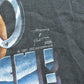 Vintage 1991 JRS Payback Bondage Biker T-Shirt Men's M