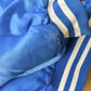 Vintage 1980s Indianapolis Colts NFL Locker Line Satin Bomber Jacket Men's XL