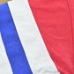 Vintage 1990s Tommy Hilfiger Norway Flag Rugby Shirt Men's L