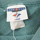 Vintage 1990s Jerzees New Hampshire Autumn Leaves Crewneck Sweater Men's L