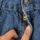 Vintage 2000s Levi's 527 Bootcut Fit Denim Jeans Men's 34 x 33.5