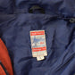 Vintage 1970s Frost Line Multi Multi Pocket Parka Jacket Men's Large