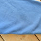 Vintage 1990s Blank Blue Crewneck Sweatshirt Men's XL