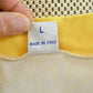 Vintage 1997 Santini Mercatone Long Sleeve Full Zip Cycling Jersey Men's L