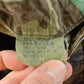 Vintage 2000s Army Military Woodland Camo Cargo Pants Men's Small