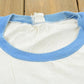 True Vintage 1985 Crosby Stills Nash Daylight Again Tour Raglan T-Shirt Men's M