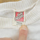 Vintage 1990s Steamboat Travel Crewneck Sweatshirt Men's S