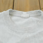 Vintage 2000s Champion Michigan State University Collegiate Reverse Weave Crewneck Sweatshirt Men's M
