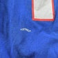Vintage 1990s New England Patriots Drew Bledsoe #11 Crewneck Sweatshirt Men's XL