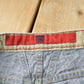 Vintage Y2K Marithe Francois Girbaud Baggy Denim Jeans Men's 34 x 31