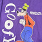 Vintage 1990s Goofy Disney Crewneck Sweatshirt Men's Large