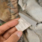 Vintage 1990s Jerzees Tree Camo Sweatpants Men's Large