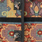 Vintage 1990s Flashback Tapestry Abstract Pattern Women's M