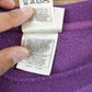Vintage 1990s Eeyore Winnie The Pooh Disney Fleece Crewneck Sweater Men's 2XL