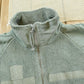 Vintage 2000s Military Cold Weather Fleece Sweater Men's M