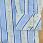 Vintage 1990s Sheplers Cowboy Western Pearl Snap Shirt Men's XL