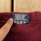 Vintage 1990s Florida State Seminoles Football Collegiate Crewneck Sweatshirt Men's 2XL