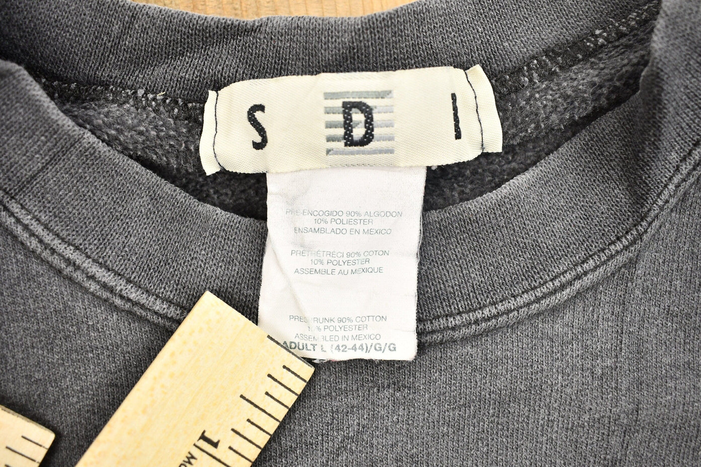 Vintage 2001 Allianz Championship Crewneck Sweatshirt Men's Large