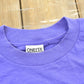 Vintage 1990s Alaska Snowy Mountains T-Shirt Mens XL