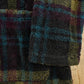 Vintage 1990s 111 State Button Up Fleece Sweater Women's Medium