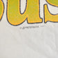 Vintage 1990s Exercise Your Faith Walk With Jesus T-Shirt Men's XL