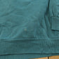 Vintage 1990s Jerzees Snow Birds Turtleneck Crewneck Sweater Men's M