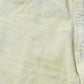 Vintage 1980s Britania Distressed Flare Denim Blue Jeans 30 x 30.5