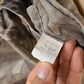 Vintage 1980s Melton Wintermaster Outdoors Tree Camo Cargo Hunting Pants Men's Small