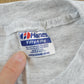 Vintage 1990s Being a Woman Isn't Easy Dealing With Men Funny Parody T-Shirt Men's L