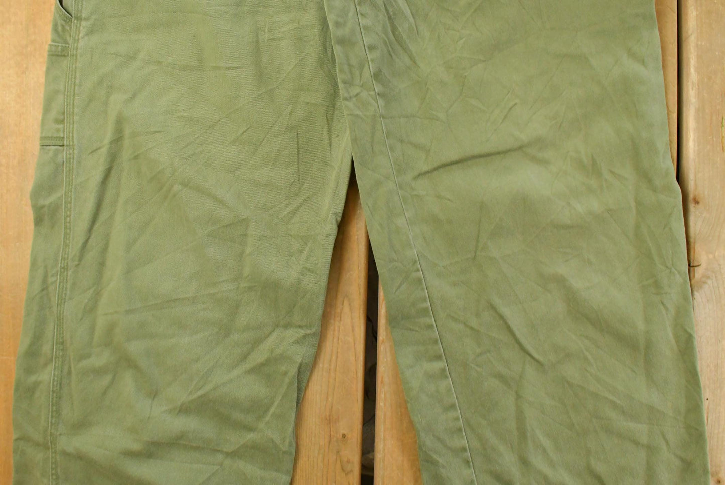 Vintage 1990s Jordache Bib Overalls Women's 34 x 25