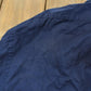 Vintage 1990s Ralph Lauren Marlowe Blue Button Down Shirt Men's XL
