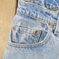 Vintage 1990s Levi's Relaxed Tapered Denim Jeans Men's 29 x 34