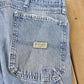 Vintage 1990s Wrangler Carpenter Denim Jeans Men's 37 x 30.5