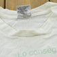 Vintage 1990s We Did It Multiple Languages Translation Promotional T-Shirt Men's L