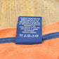 Vintage Y2K Ralph Lauren Polo Sleepwear Thermal Long Sleeve Undershirt T-Shirt Men's L